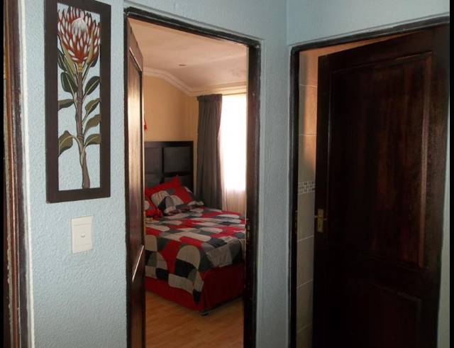 2 BEDROOM HOUSE FOR SALE IN ALAN MANOR